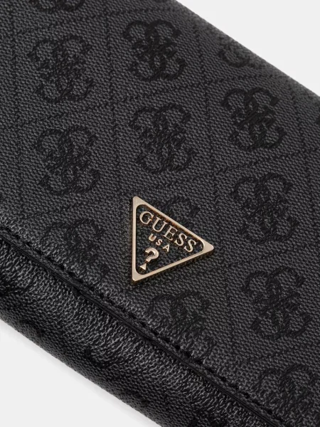 Сумка Guess серая