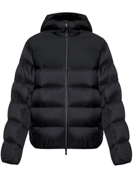 Geacă Moncler negru