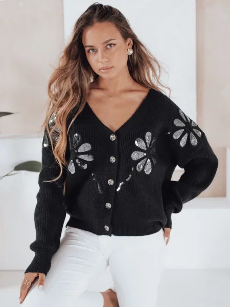 Pulover Dstreet negru