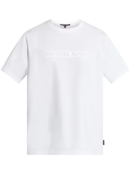 Tricou Michael Kors alb
