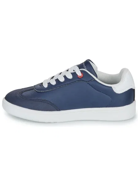 Pantofi copii Tommy Hilfiger albastru