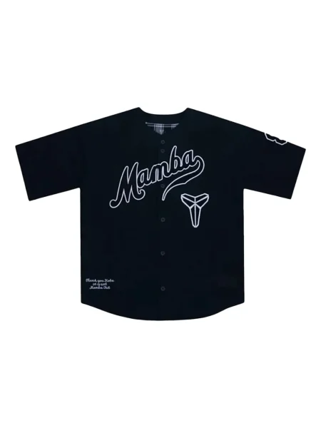 Cămașă Nike din jerseu negru