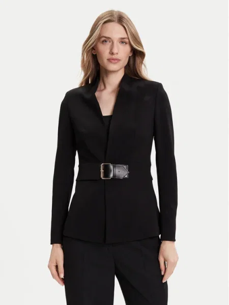 Rinascimento Sacou negru