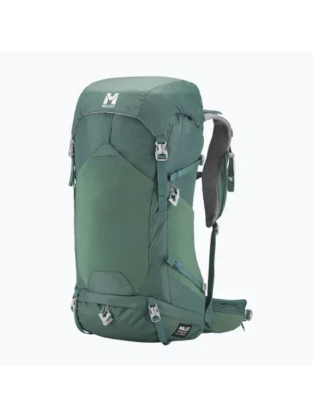 Rucsac de trekking pentru femei Millet Seneca Air 38 l bottle