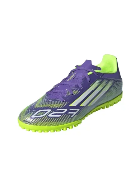 Pantofi Adidas violet
