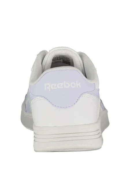 Маратонки Reebok бяло