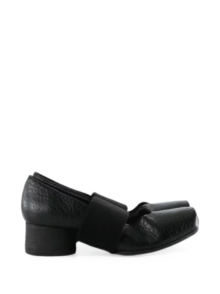 Pantofi cu toc Uma Wang negru