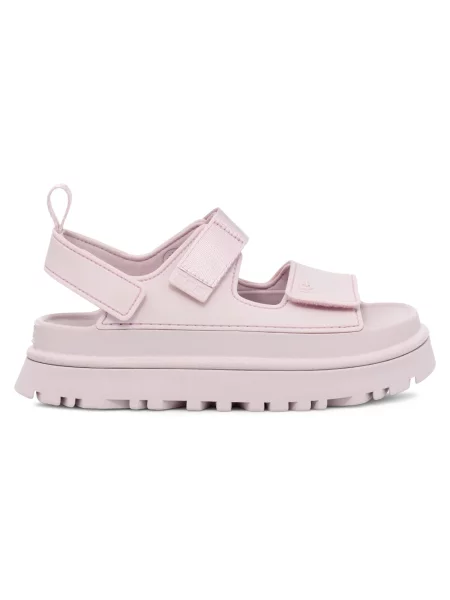 Trampki Ugg fioletowe