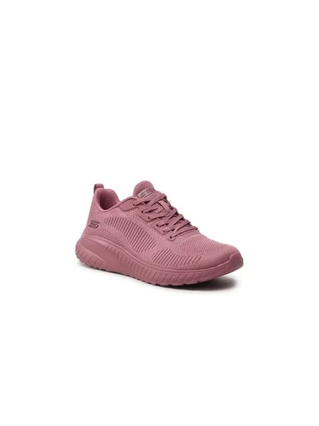 Sneakersy Skechers růžové
