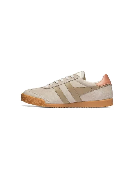 Pantofi Gola maro