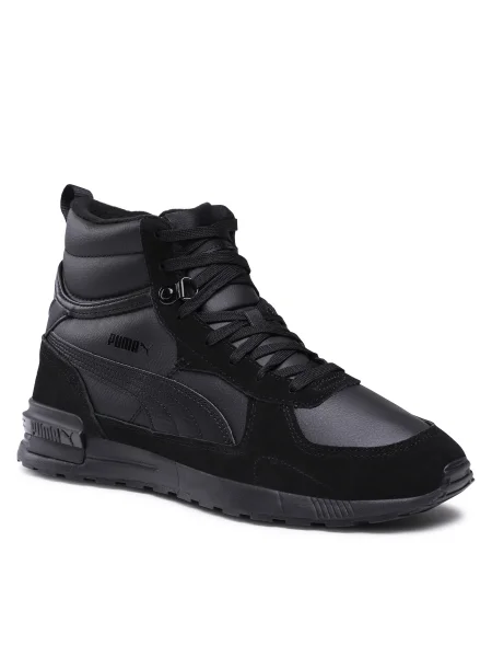 Pantofi Puma negru