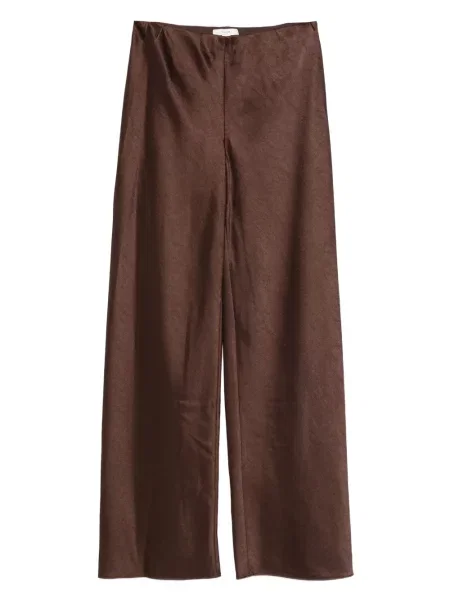 Pantaloni Vince maro