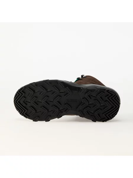 Sneakers Nike Cygnal Baroque Brown/ Black-Black-Malachite EUR 36 μαύρο