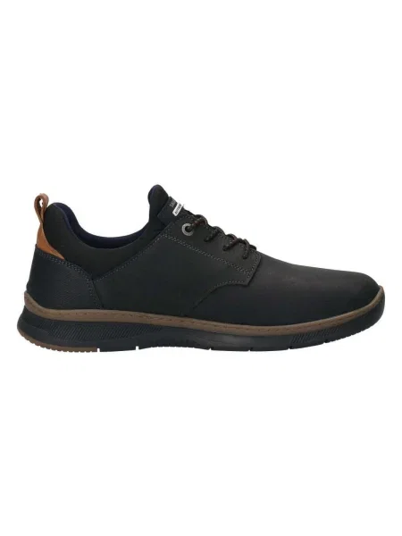Pantofi Salamander negru