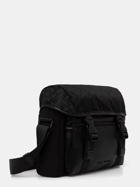 Tommy Hilfiger taška černá