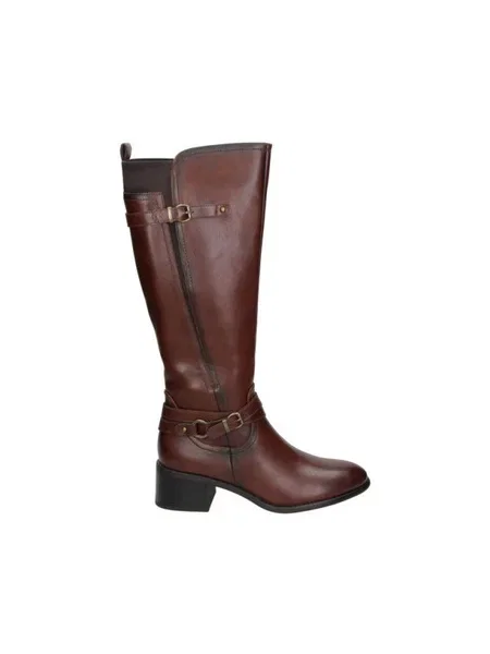 Pantofi Zapp maro