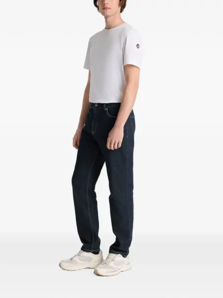Pantaloni Fusalp albastru