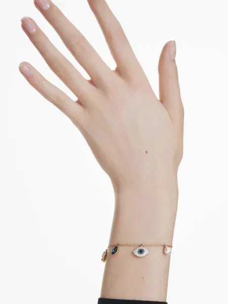 Браслет Swarovski