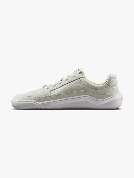 Кожаные кроссовки Vivobarefoot