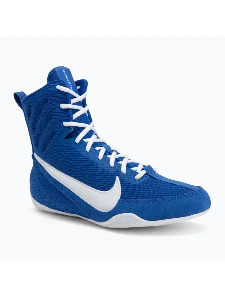 Tenisky Nike biela