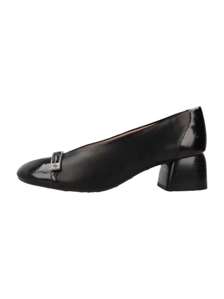 Pantofi Hispanitas negru