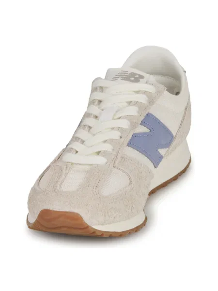 Tenisky New Balance béžová