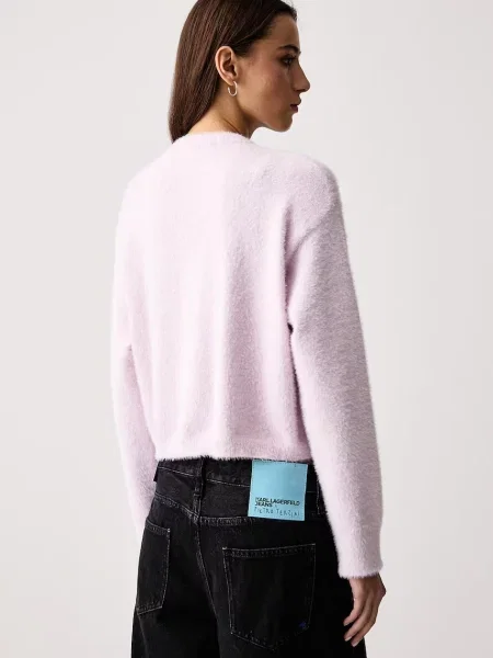 Кардиган Karl Lagerfeld Jeans