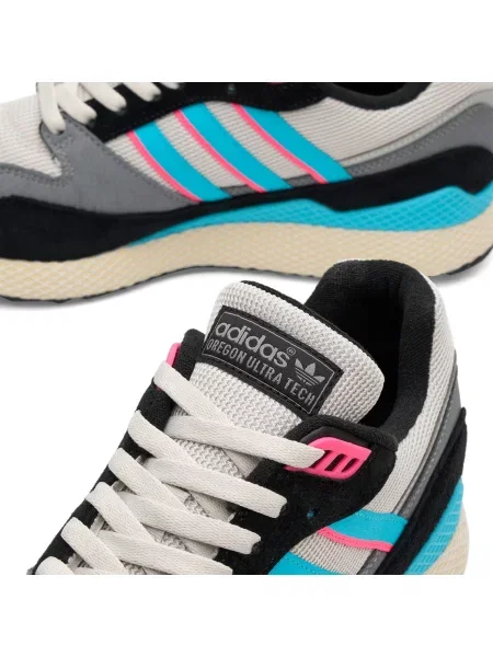Sneakersy Adidas Samba szare
