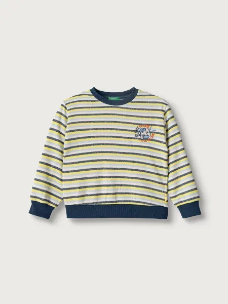 Детский свитер United Colors Of Benetton
