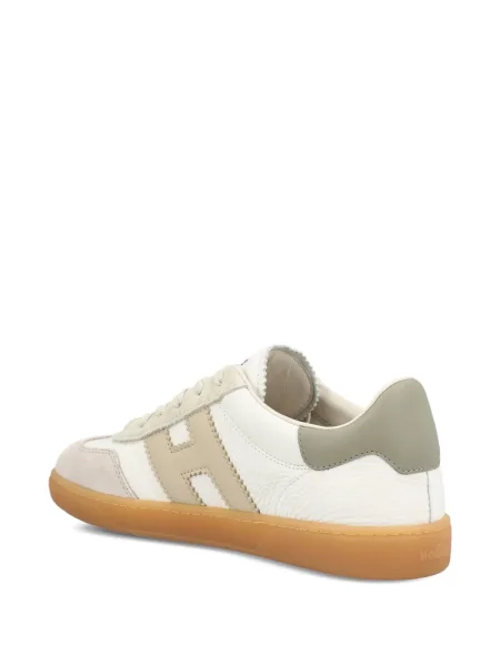 Sneakerși Hogan alb