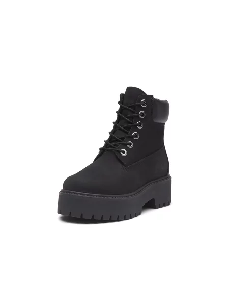 TIMBERLAND Cizme negru