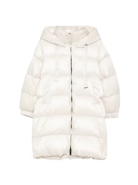 Matlasat palton Max Mara