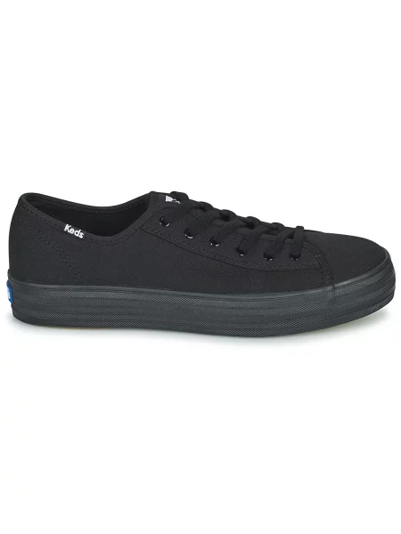 Pantofi Keds negru
