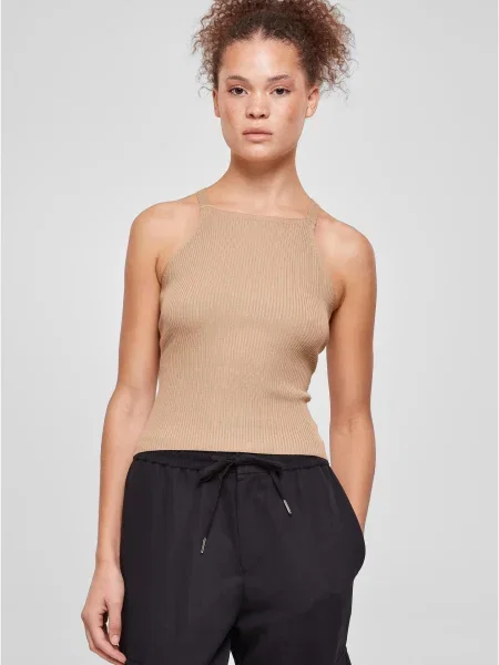 Top Urban Classics tricotate roz