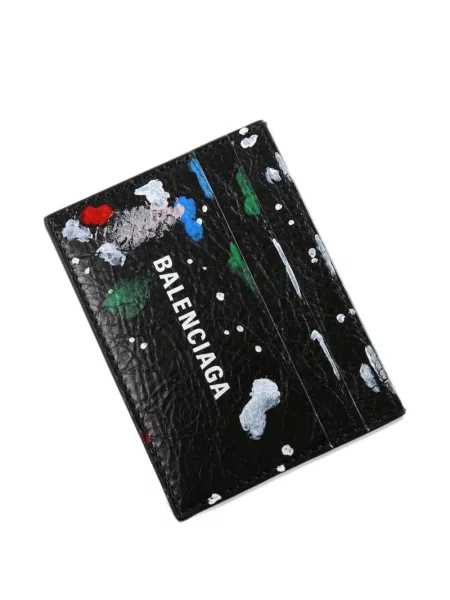 Portofel Balenciaga negru