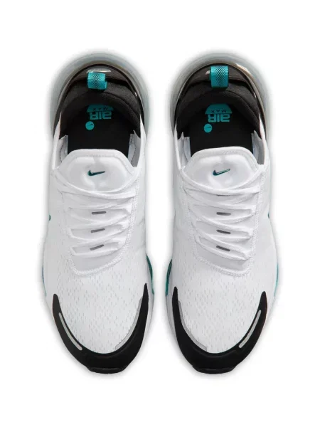 Baschet sneakerși Nike Air Max retro albastru