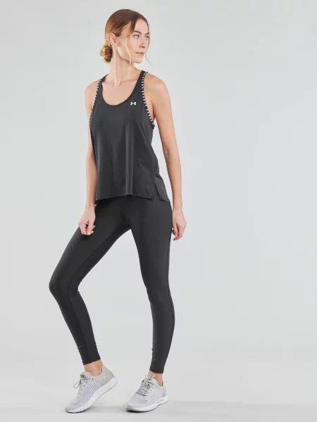 Top Under Armour negru