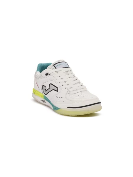 Pantofi Joma alb