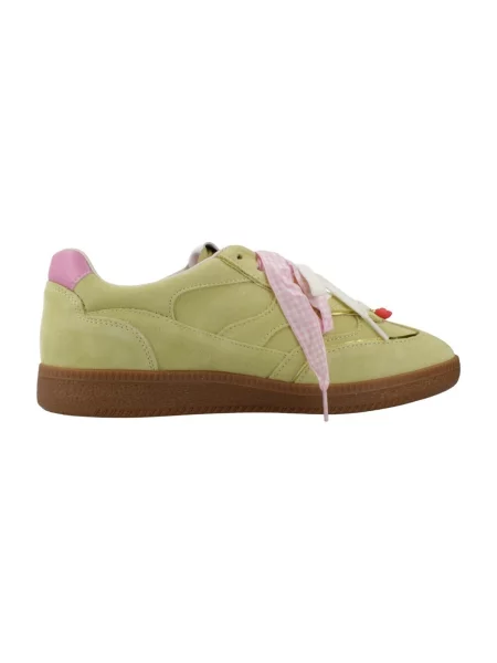 Sneakerși Noa Harmon galben