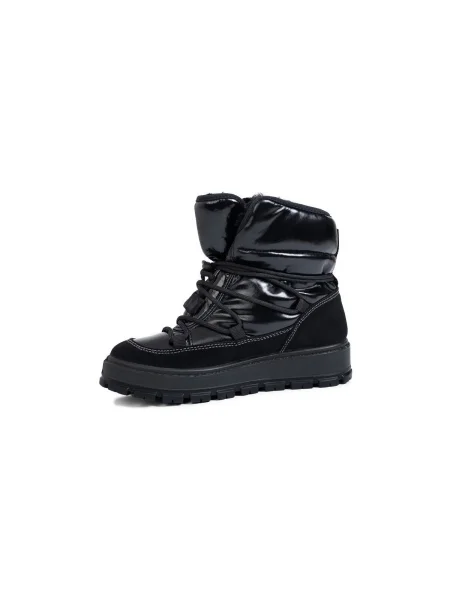 Pantofi Primigi negru