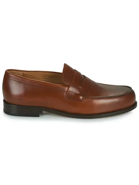 Pantofi Pellet maro