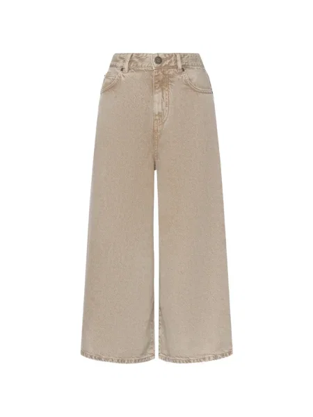 Blugi Pinko cu broderie