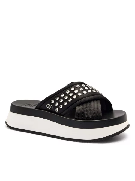 Pantofi Liu Jo negru