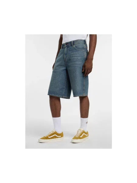 Farmer rövidnadrág Dickies kék