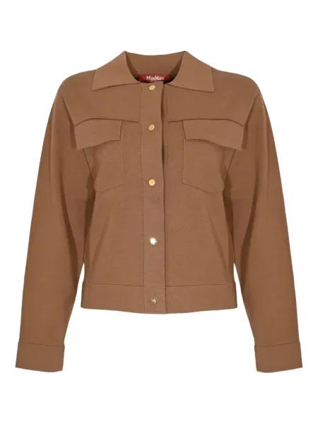 Cardigan Max Mara maro