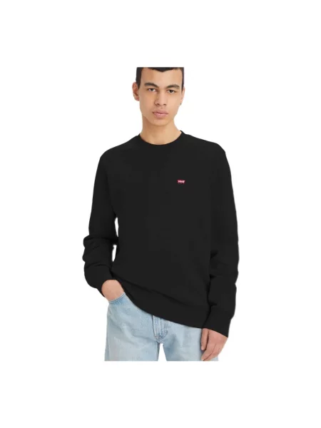 Bluza Levi's czarna