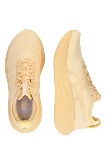 Sneakers Asics Gel-Nimbus 27 Lite-Show Lite-Show/ Light Orange EUR oranžová