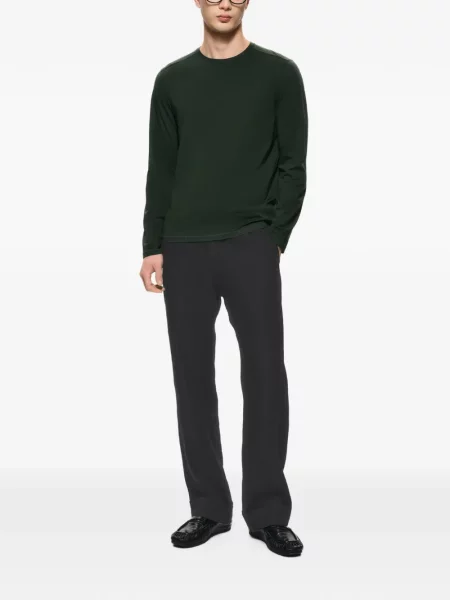 Pantaloni Croquis gri