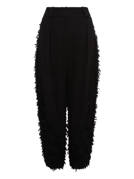 Pantaloni 16arlington conici negru
