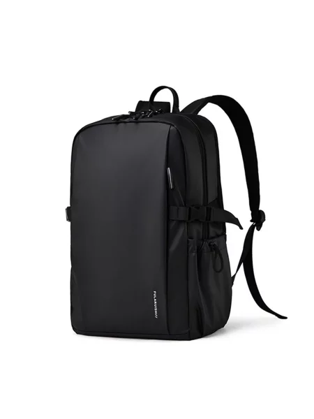 Повседневный рюкзак Royalbag черный